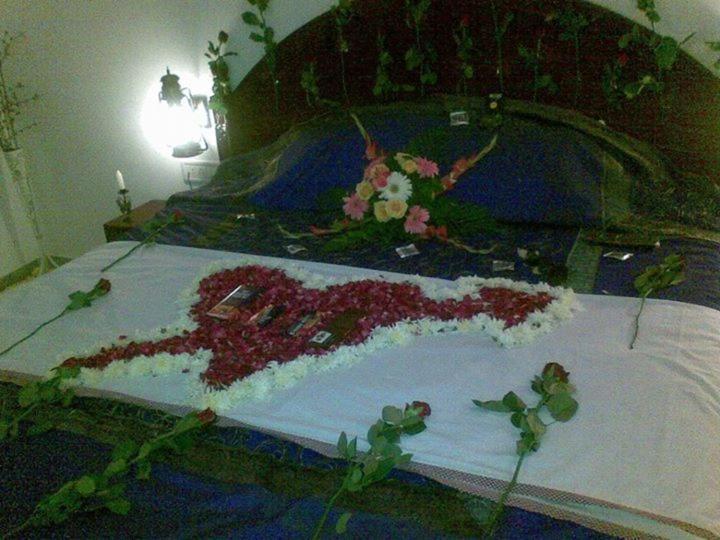 Hotel Sargam Sadan Udaipur Exterior foto
