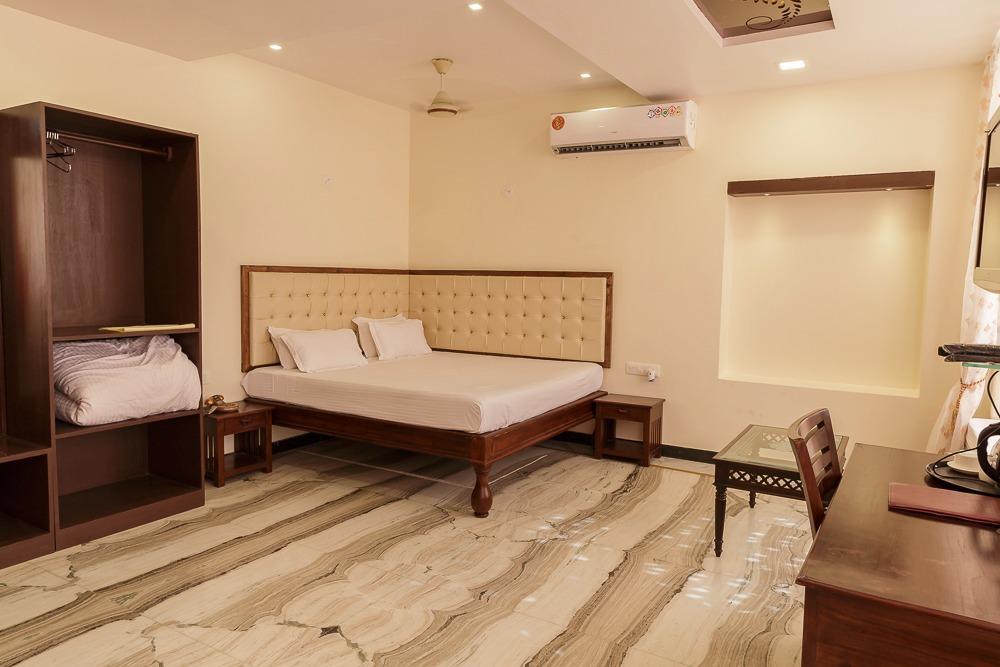Hotel Sargam Sadan Udaipur Exterior foto